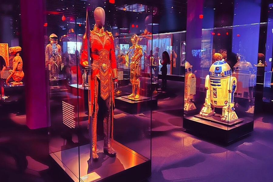 Academy Museum of Motion Pictures