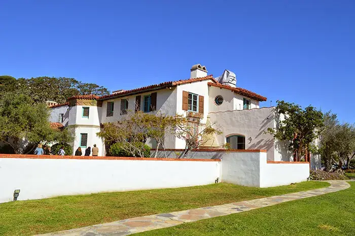 ADAMSON HOUSE MUSEUM