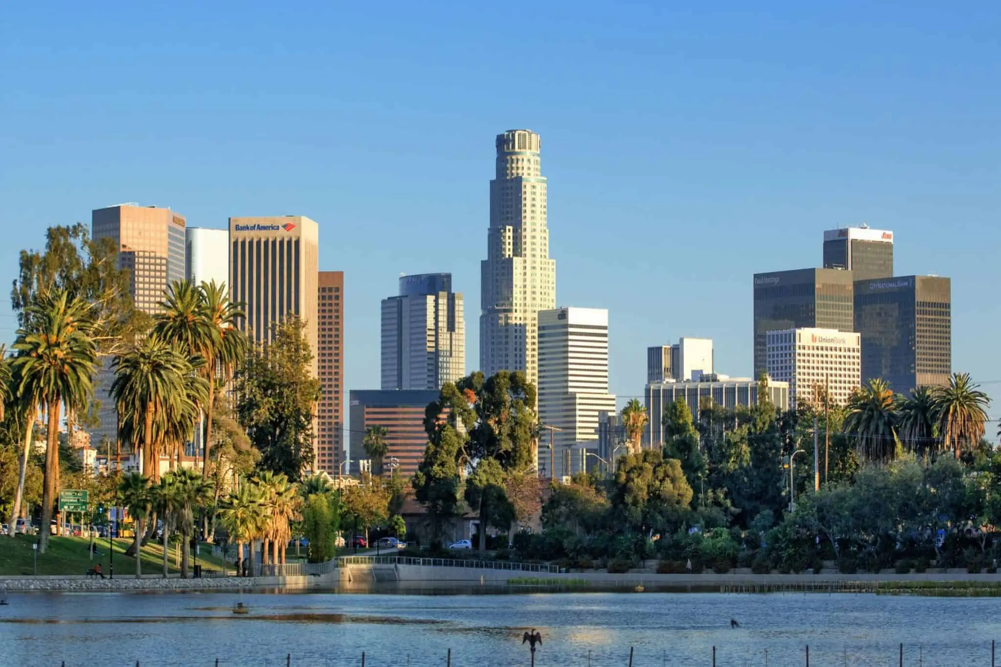 LOS ANGELES