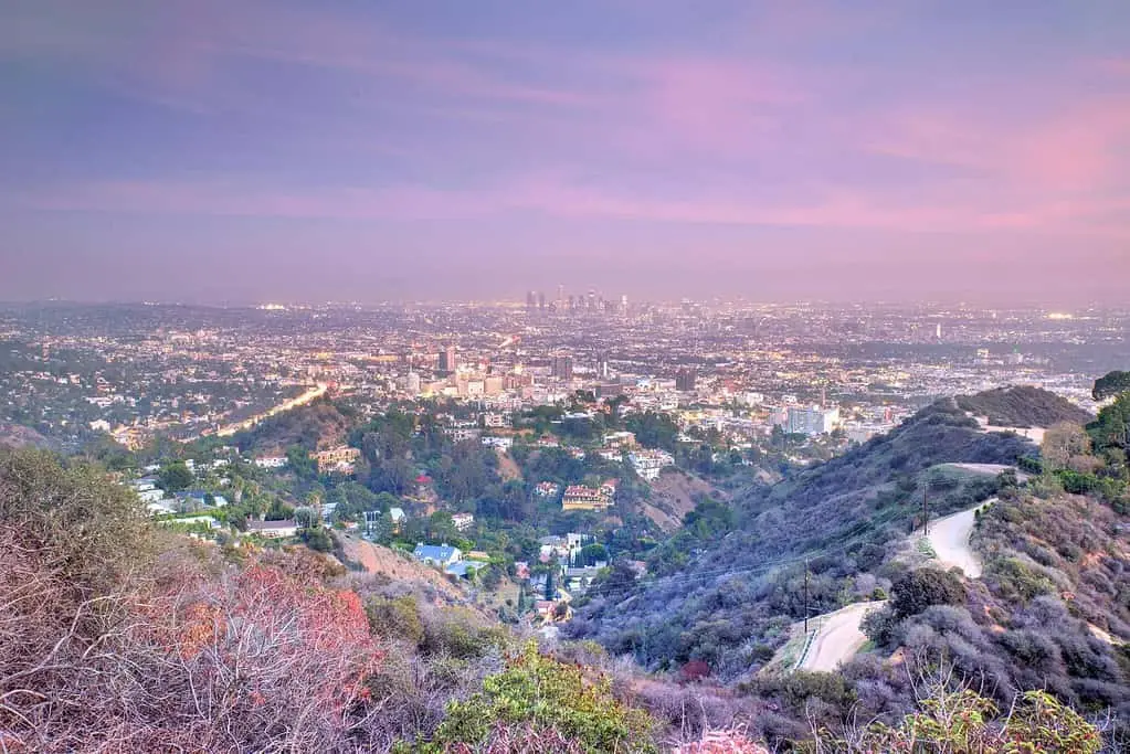 Runyon-Canyon-Park