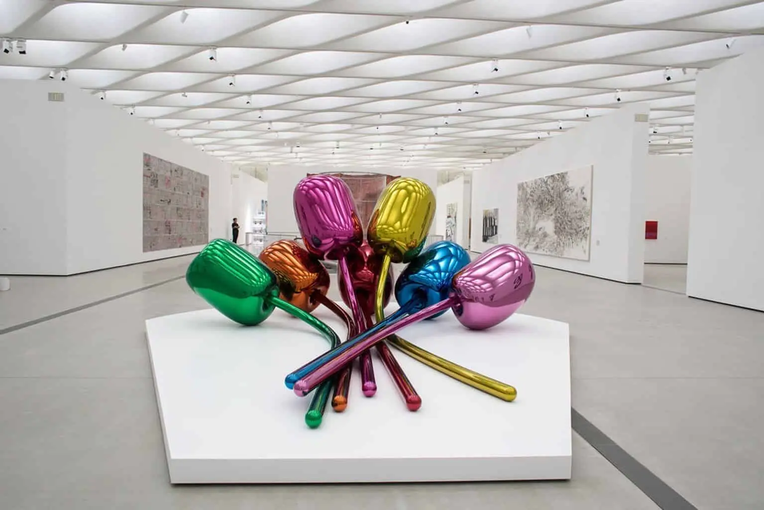 The Broad Los Angeles
