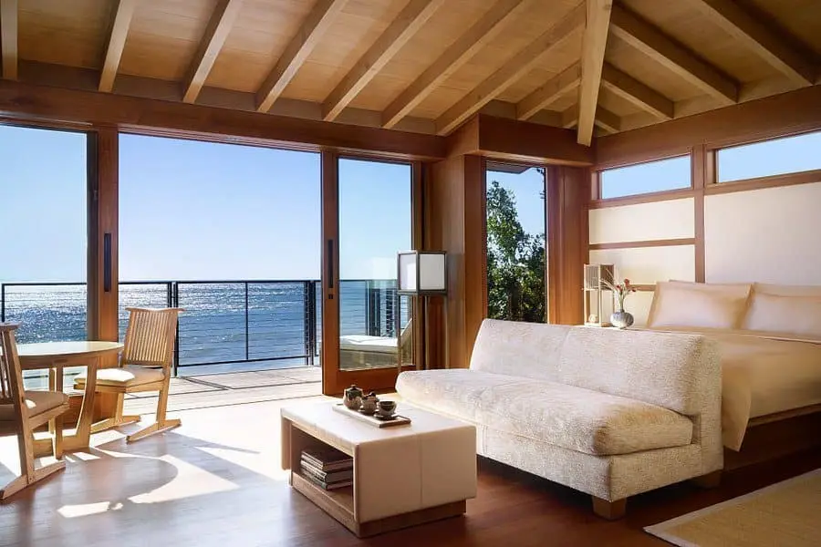 NOBU RYOKAN MALIBU