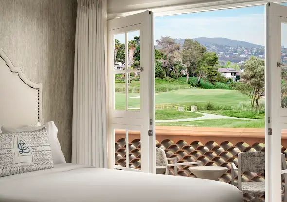 Omni La Costa Resort