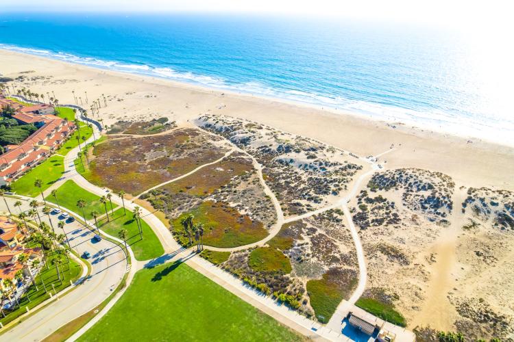 Mandalay State Beach